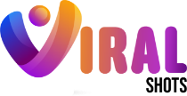 viralshot logo